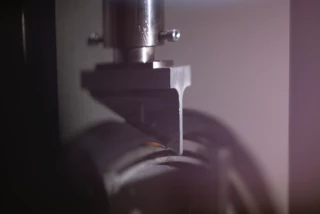 Puncture safety is tested in the laboratory