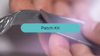 Erklärvideo zum Patch Kit